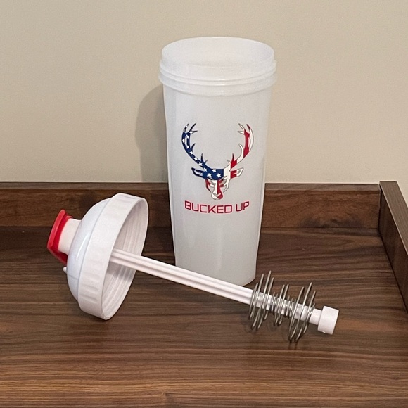 Dining Bucked Up Perfect Shaker 2 Oz Poshmark